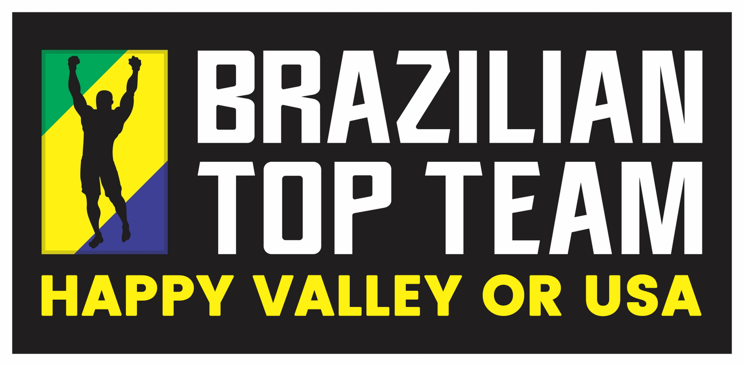 Brazilian Top Team - Happy Valley